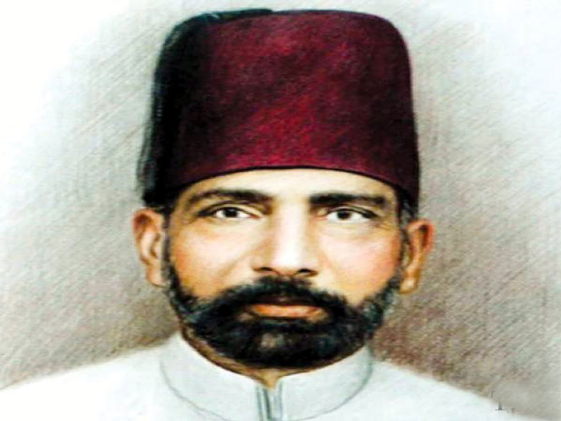 Baba-e-Sahafat ‘Maulana Zafar Ali Khan’ remembered