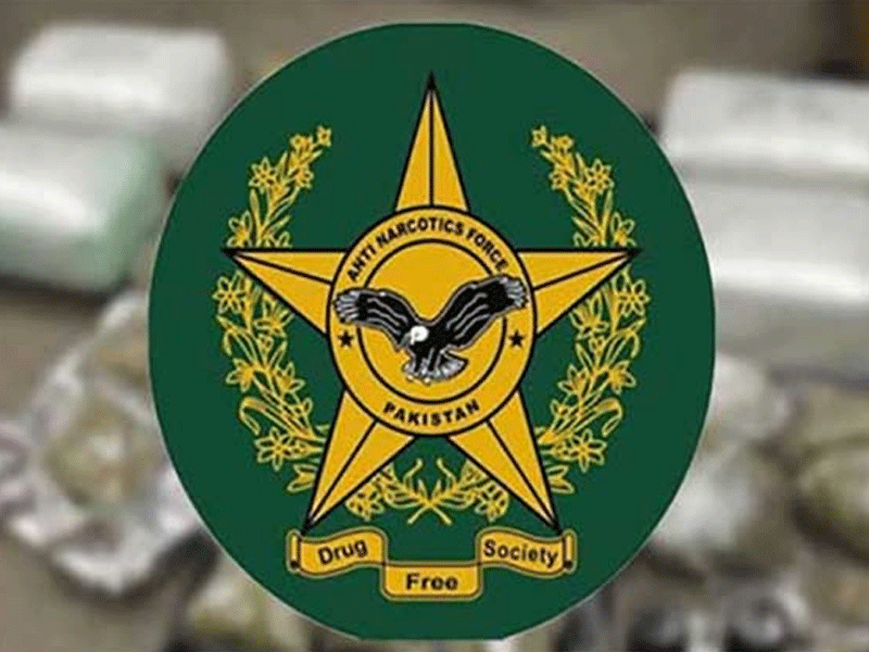 ANF seizes quantity of narcotics in operations