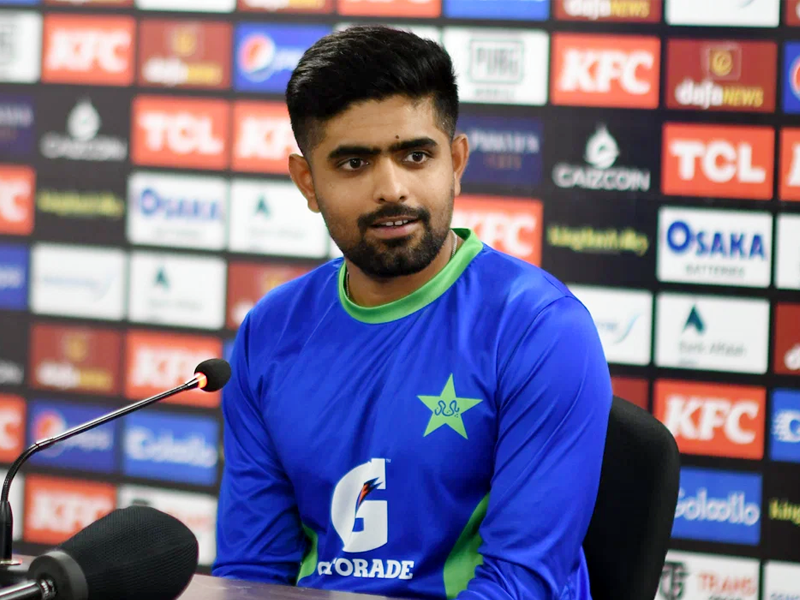 I don’t need to satisfy or answer anyone: Babar