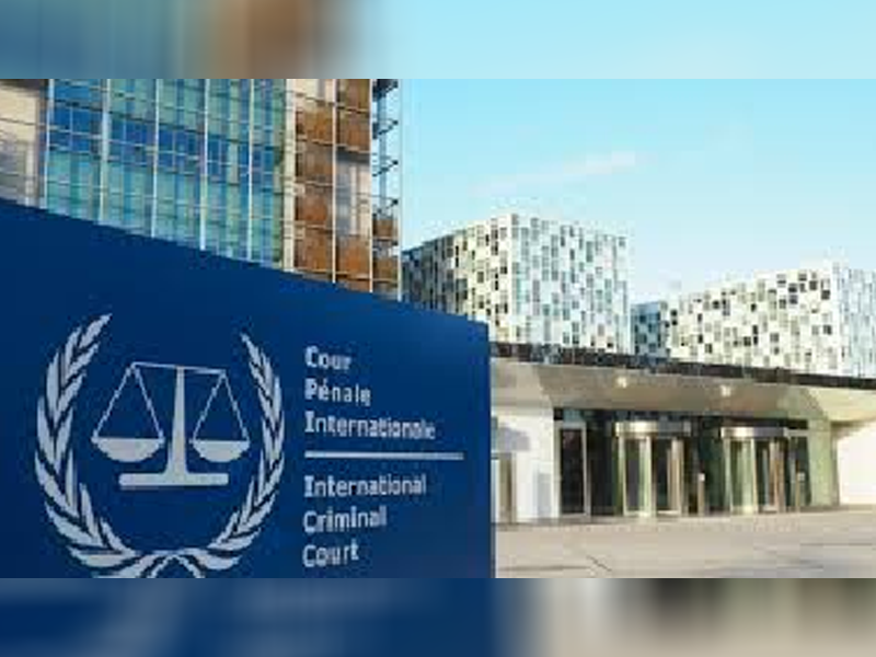 ICC prosecutor seeks arrest warrants for Netanyahu, Hamas leaders