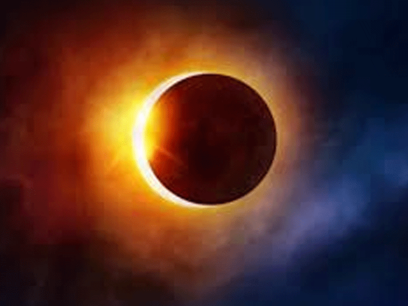 First solar eclipse of 2023 to take place next week