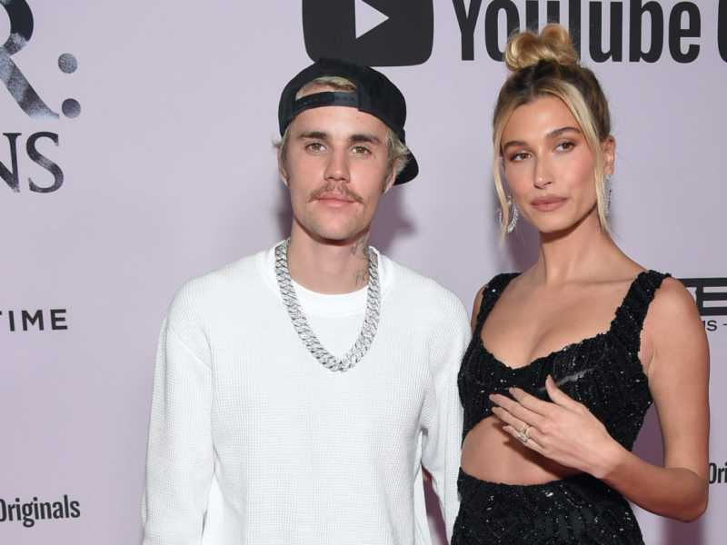 Hailey shares heartwarming update after welcoming baby with Justin