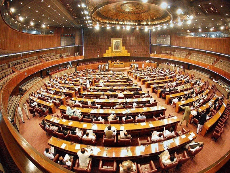 Senate body on finance rejects amendments in money bill