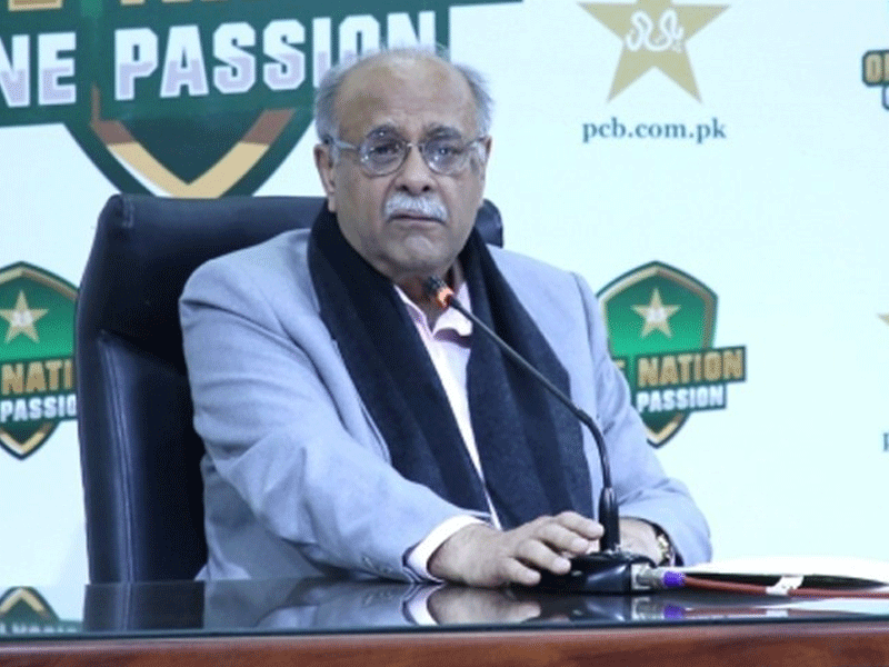 Pakistan will play two home matches in 2023 Asia cup: PCB Chief