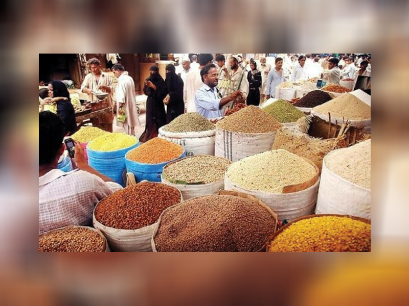 Food costs take toll as annual inflation up 27.4pc year-on-year in August: PBS