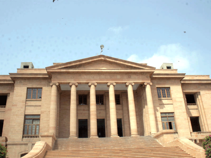 SHC dismayed over police report in missing persons' case