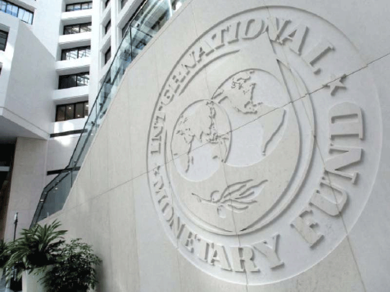 Crucial IMF talks hang in balance