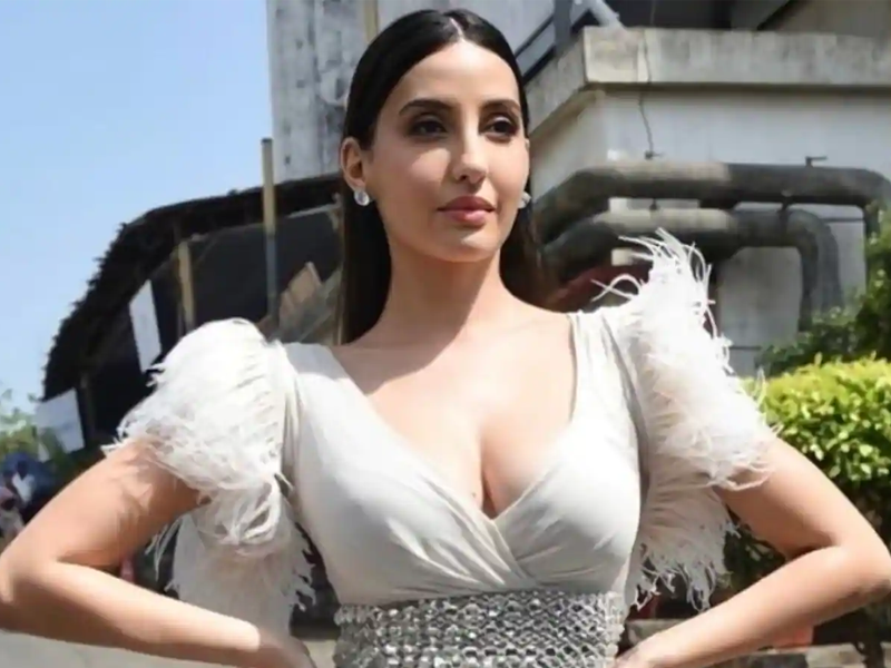 Nora Fatehi to represent India at FIFA World Cup 2022