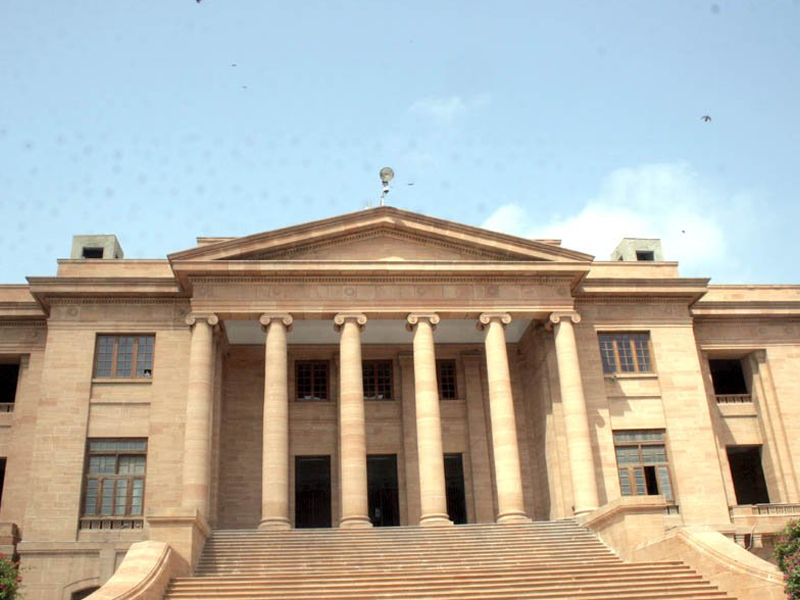 SHC diverts PTI-JI’s pleas against 3 results of LB seats to election tribunal