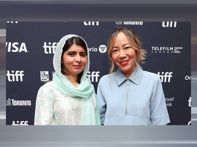 Malala’s documentary takes best Asian Film at Toronto Festival