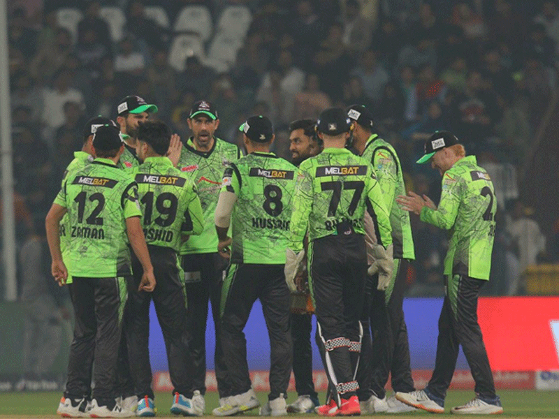 All-round Qalandars thrash Zalmi to secure third victory in PSL 8