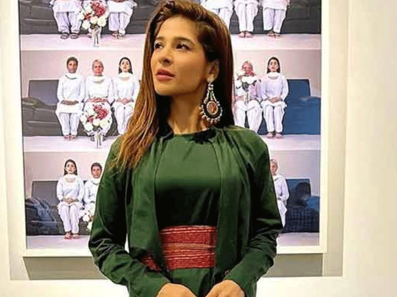 Ayesha wishes to take break after marriage