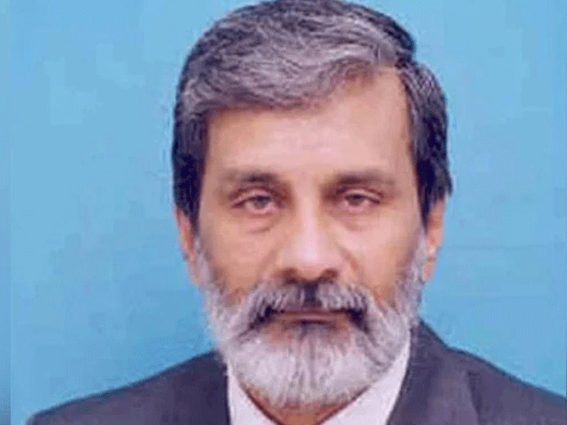 Caretaker CM Baqar orders inquiries against SRB, Labour Deptt