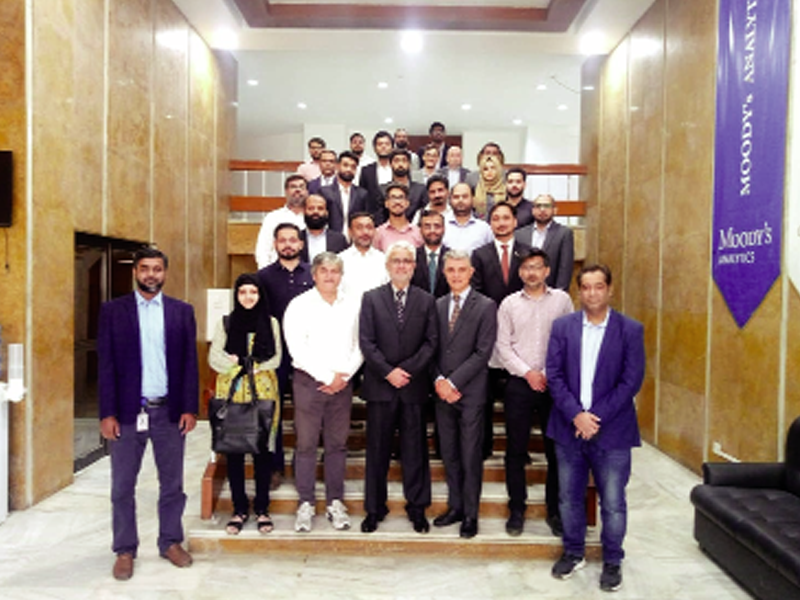 Techaccess organises Cyber Incident Management Handling Workshop