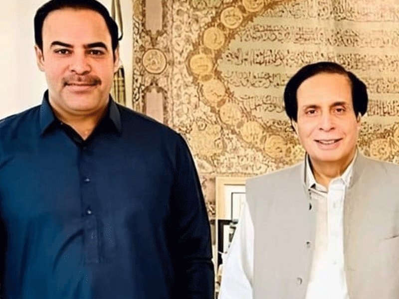 Elahi’s former aide Bhatti arrested again by Punjab ACE