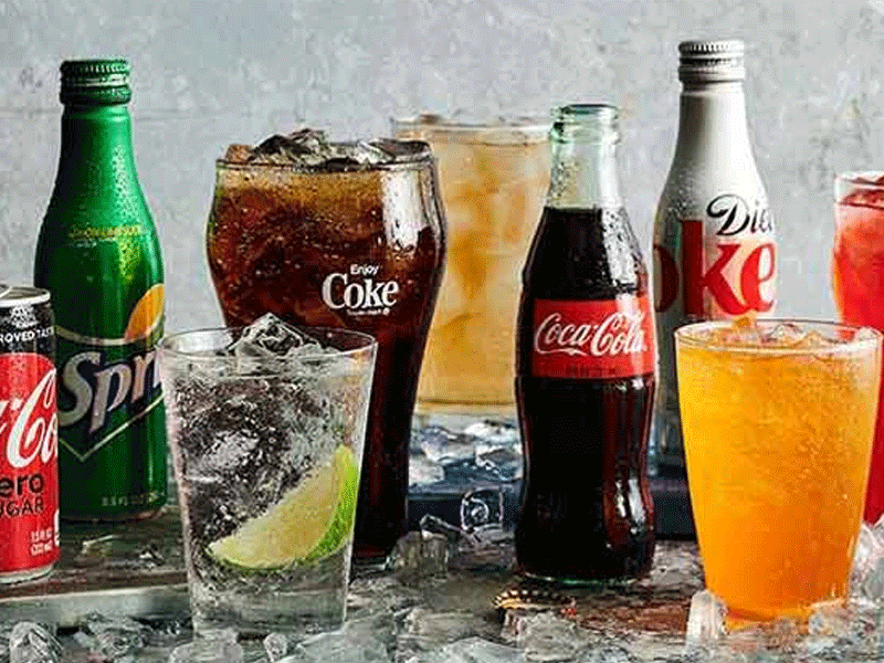 LCCI urges govt to address reservations of beverage, confectionery sector