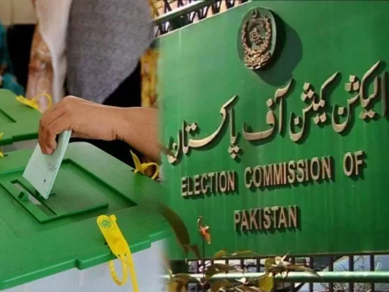 LG polls once again called off in Karachi