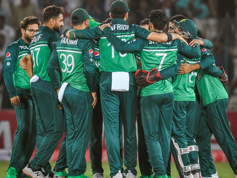 Senior players return as PCB unveils squads for New Zealand home series