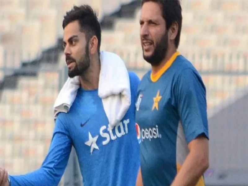 Shahid Afridi takes aim at Babar after Wahab, Razzaq ouster