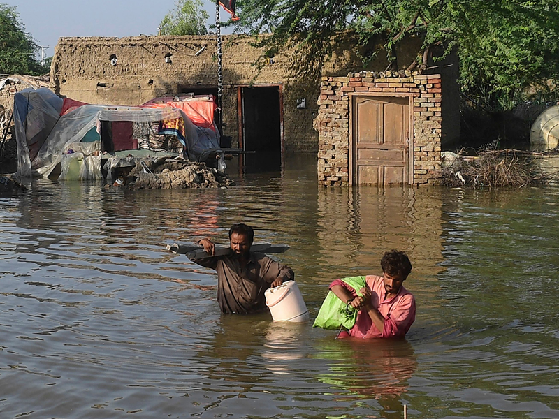 Death toll from floods at 1,325 as 11 more perish