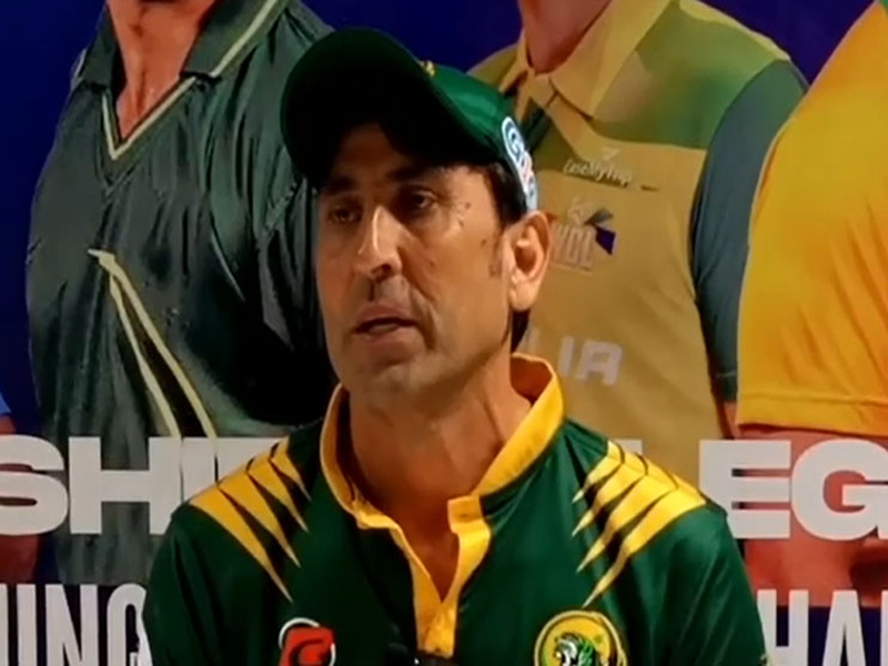 Younis Khan reveals must-have trait for captain