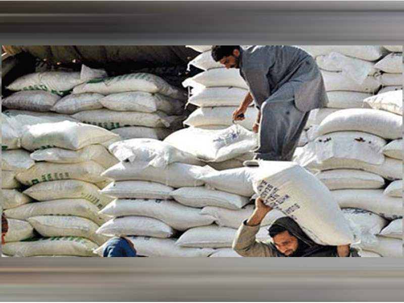 Sugar price shoots to Rs220 per kg