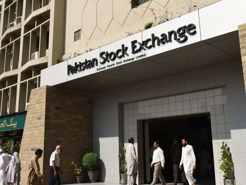 PSX witnesses bullish trend as index gains 522pts