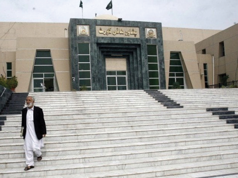 PHC gives last chance to KP Gov to file reply