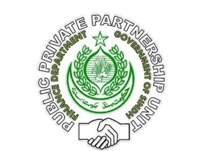 Public-Private Partnership Program of the Sindh Government: A Successful Model for Development