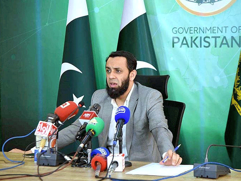 Elections to be held as per schedule after fulfilling all formalities: Tarar