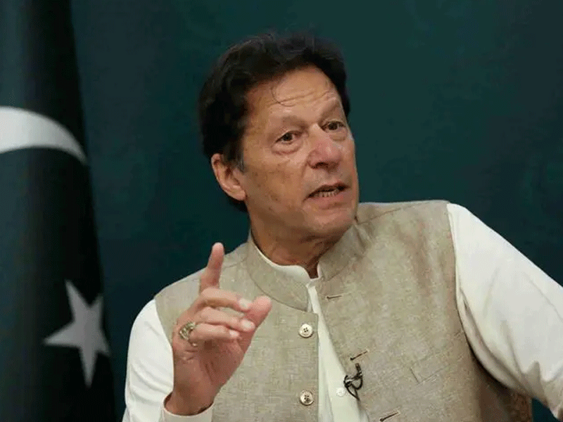 IHC warns to cancel Imran’s bails if fails to appear today