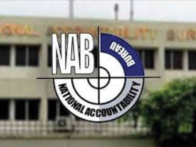 Court urged to bar govt from appointing new NAB chief