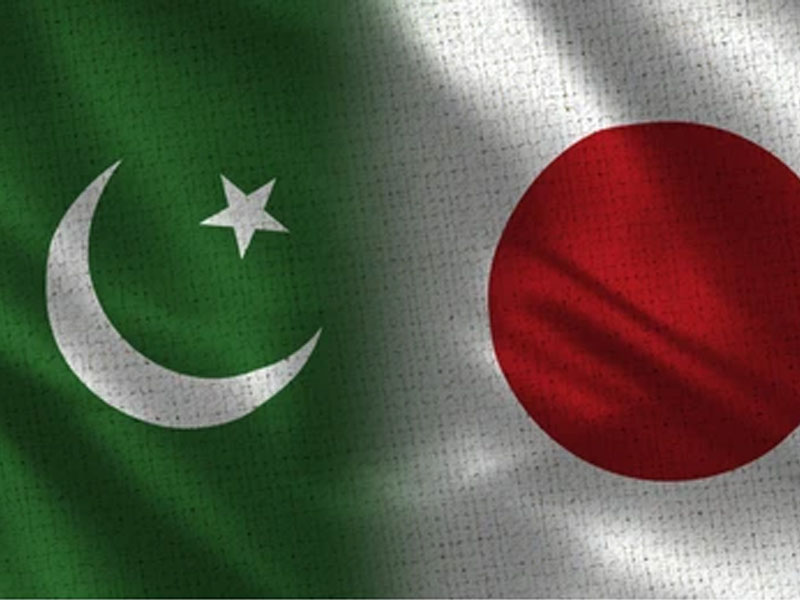 Pak-Japan new initiatives to upgrade entrepreneurial skills