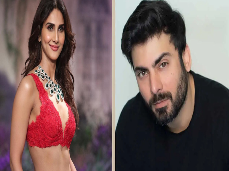 Abir Gulaal: Fawad, Vaani’s sparkling romance NC Entertainment Desk Pakistani star Fawad Khan and Bollywood actress Vaani Kapoor have officially completed filming for their much-awaited romantic comed