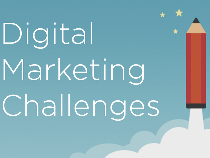 Digital Marketing: Pros and Challenges