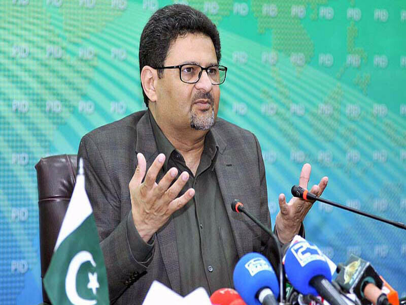 Political landscape shifts as Miftah, Khaqan launch new party