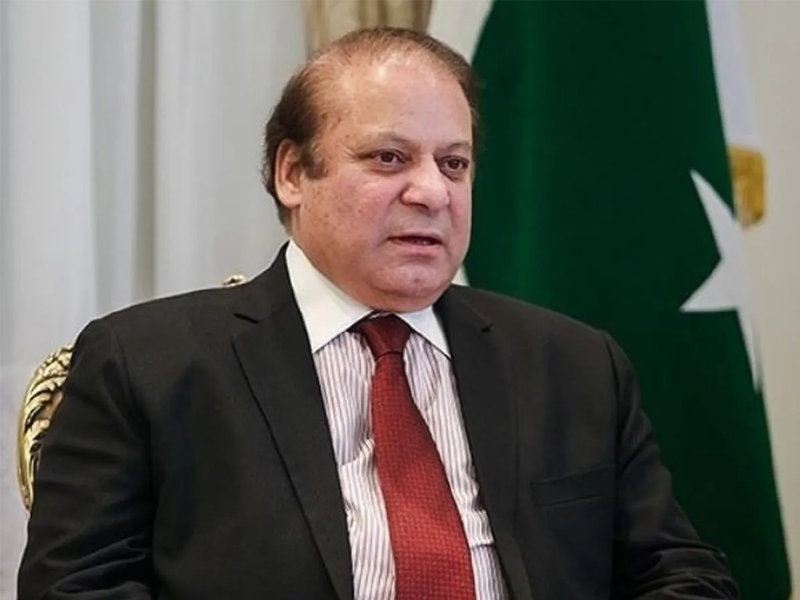 Nawaz shows annoyance with PM over non-reduction of POL, electricity prices