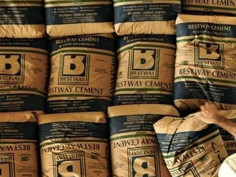 Bestway Cement completes plant construction in Punjab