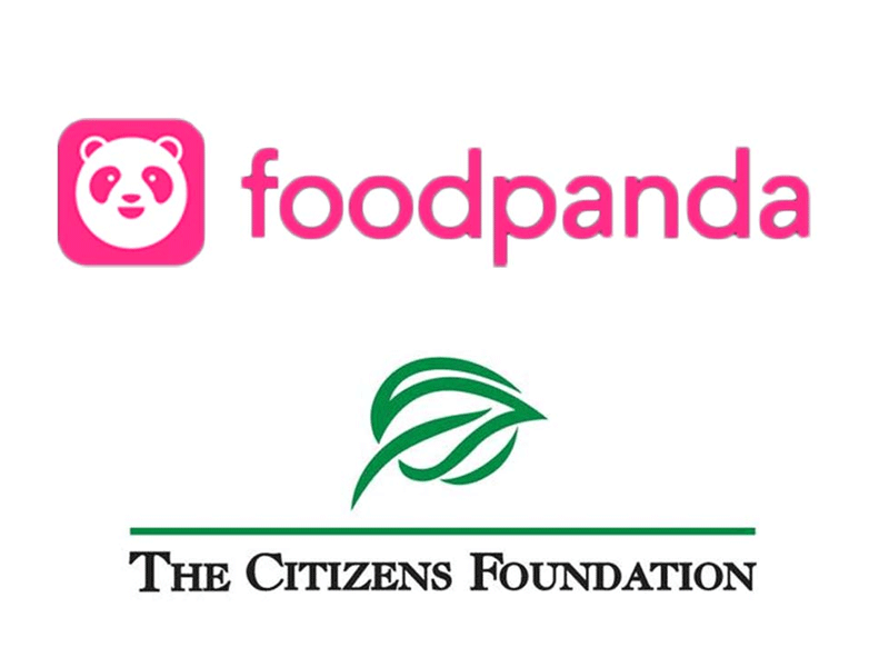 Foodpanda, TCF join hands for education to unprivileged