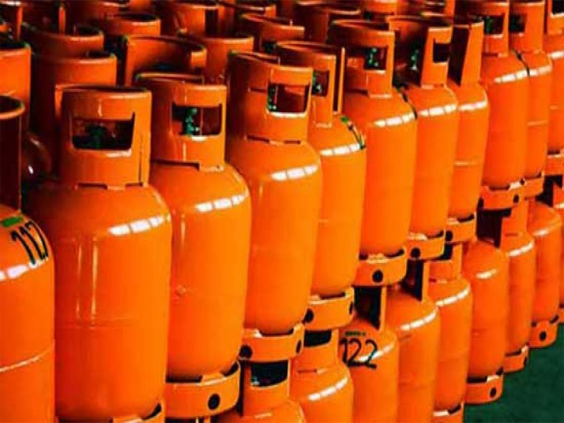 LPG prices go up unofficially