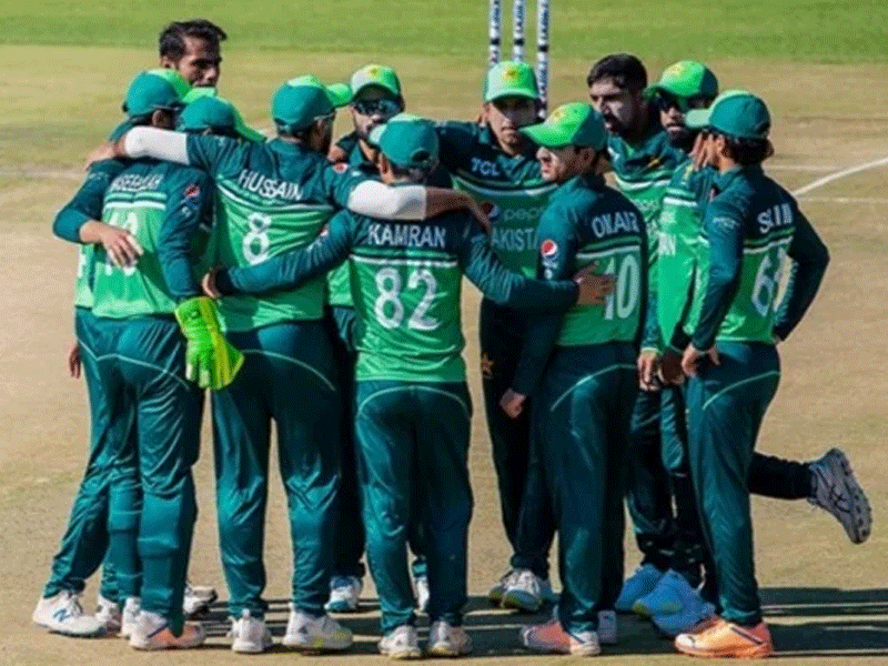 Pakistan Shaheens slapped with 5-run fine over 'ball tampering'