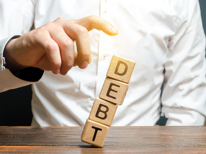 The deadly debt trap