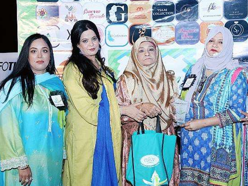 Business Tycoon Group organises family festival