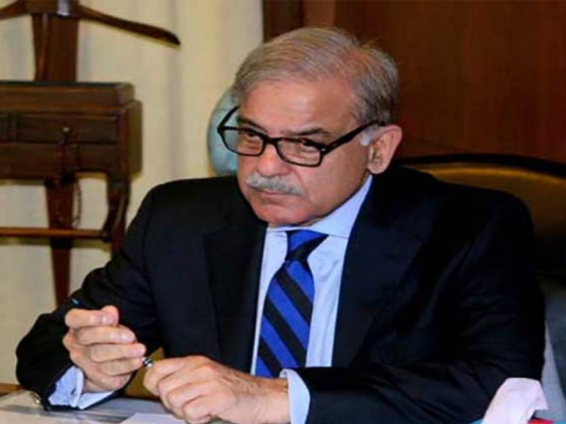 9/5 attackers will be tried under existing laws, says PM Shehbaz