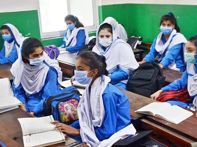 Sindh govt to promote students without examination