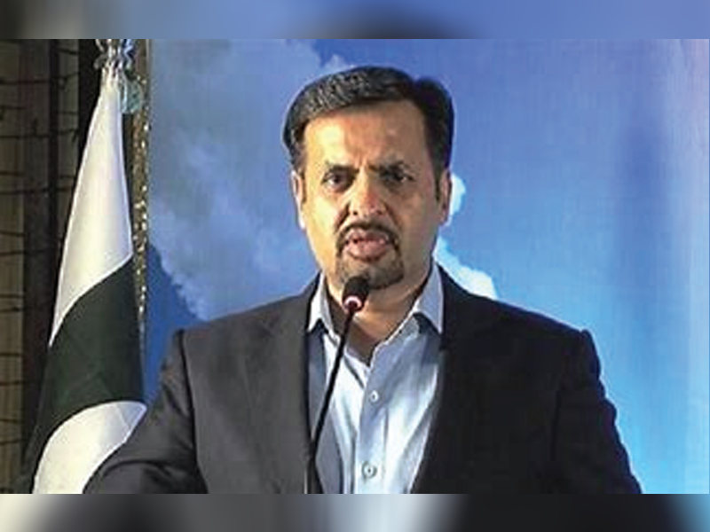 MQM-P not involved in Baldia Factory inferno: Mustafa Kamal