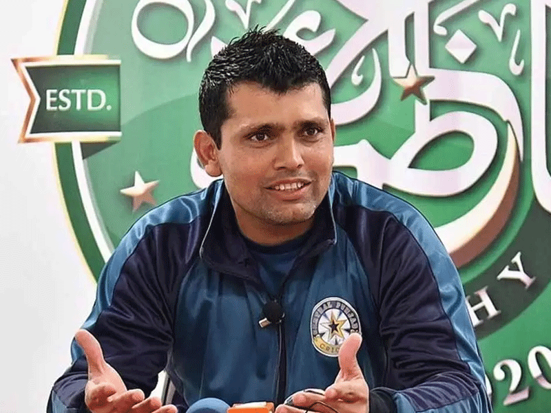 Kamran Akmal appointed head of selection committee for age-group trials