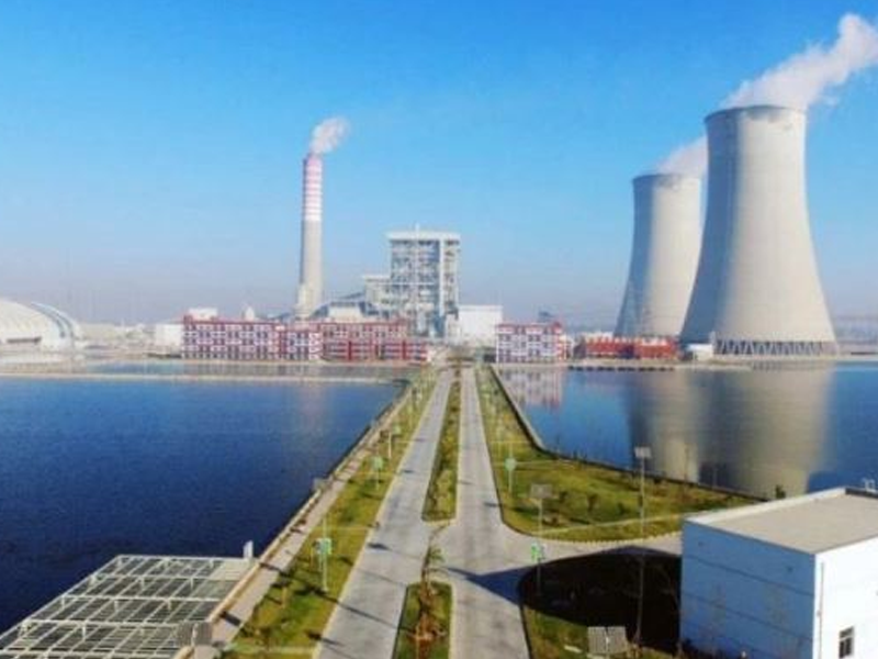 CPEC energy projects offer low-cost electricity for Pakistan