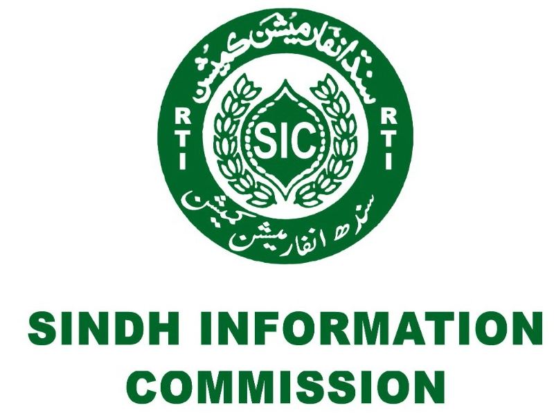 Registrar Coop violates Sindh Transparency, Right to Information Act, 2016