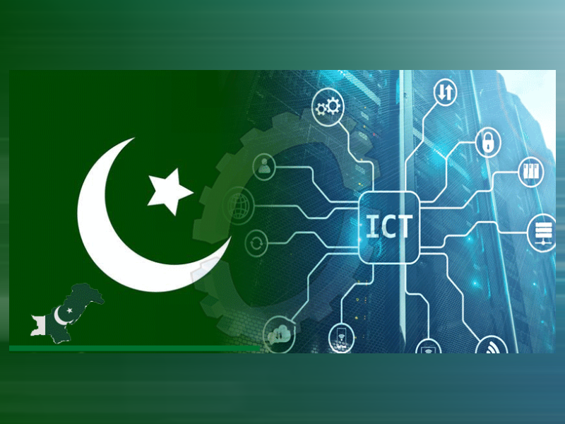 Pakistan generates $892mln from IT services exports in 4 months: PBS